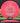 Discmania Q-Line Cloud Breaker - Gannon Buhr Signature Series Pink/Silver 170.1g