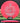 Discmania Q-Line Cloud Breaker - Gannon Buhr Signature Series Pink/Silver 170.2g