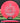 Discmania Q-Line Cloud Breaker - Gannon Buhr Signature Series Pink/Silver 170.3g