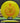 Discmania Q-Line Cloud Breaker - Gannon Buhr Signature Series Slime/Orange 173.6g