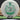 Discmania Q-Line Cloud Breaker - Gannon Buhr Signature Series White/Green 170.1g