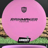 Discmania Rainmaker Pink/Black 173g