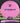 Discmania Rainmaker Pink/Black 173g