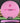 Discmania Rainmaker Pink/Purple 173g