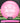 Discmania Sensei Active Premium hot pink/white 173.1g