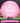 Discmania Sensei Active Premium hot pink/white 173.4g