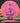 Discmania Single Color Q Line Cloud Breaker - Gannon Buhr Signature Series Pink/Blue 173g