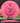 Discmania Single Color Q Line Cloud Breaker - Gannon Buhr Signature Series Pink/Purple 173g