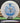 Discmania Single Color Q Line Cloud Breaker - Gannon Buhr Signature Series White/Blue 173g