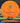 Discmania TD orange/blue 175.9g
