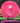 Discmania TD pink/Silver 175.9g