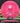 Discmania TD pink/Silver 176.1g