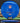 Discmania TD S-Line blue/copper 175.2g