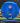 Discmania TD S-Line blue/copper 175.2g