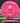 Discmania TD S-Line magenta/gold 174.7g