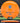 Discmania TD S-Line orange/blue 175.4g