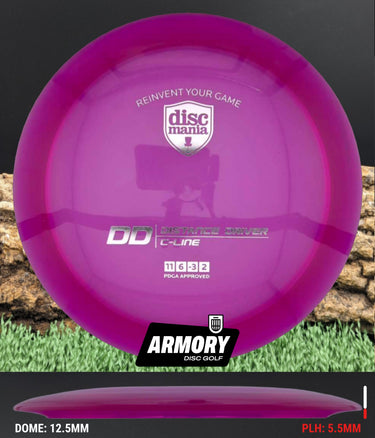 Discmania C Line DD
