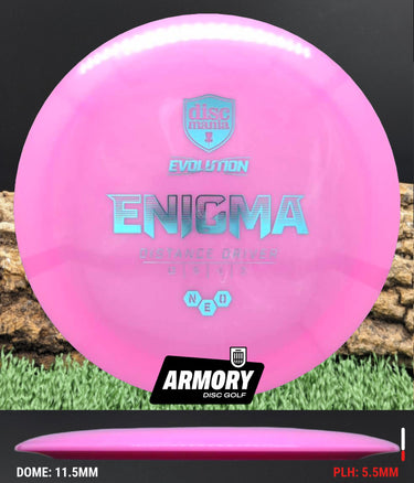 Discmania Discs Enigma