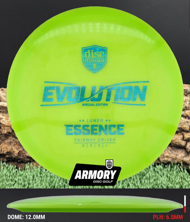 Discmania Lumen (Glow) Essence