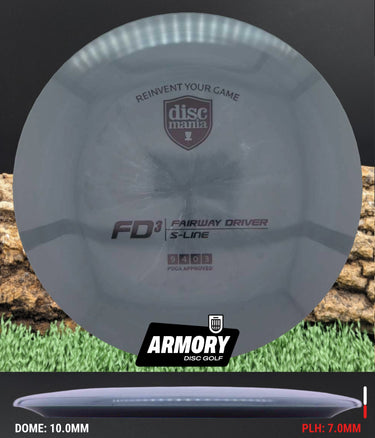 Discmania FD3 S Line