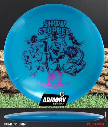 Show Stopper 3 - Ella Hansen Signature Series Glow C-Line FD