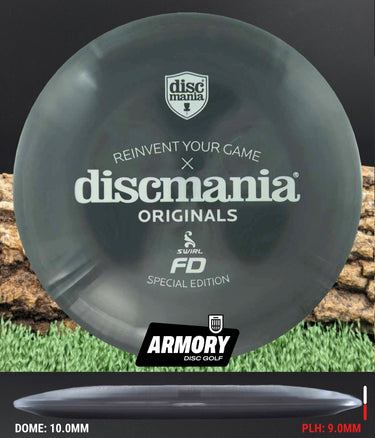 Discmania S Line FD