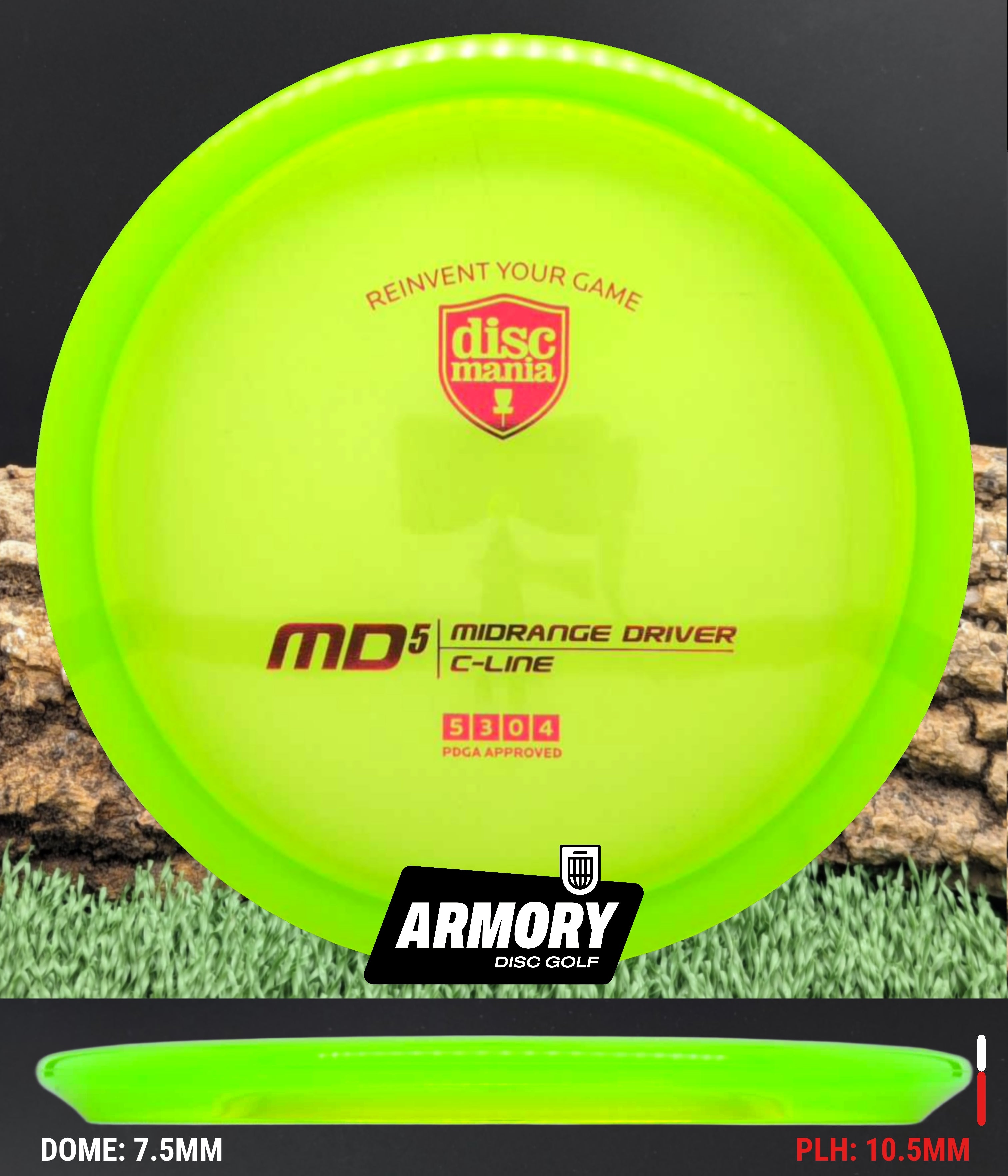 メゾンCDスパイスブレンド Discmania_MD5_20250612_4_f6637