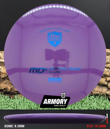 Discmania S Line MD5