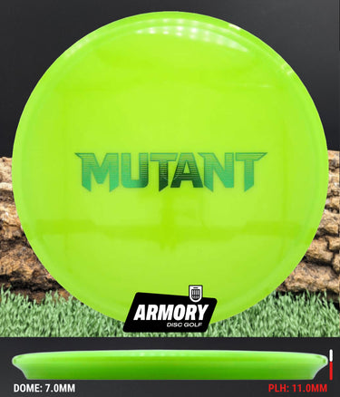 Discmania Discs Mutant
