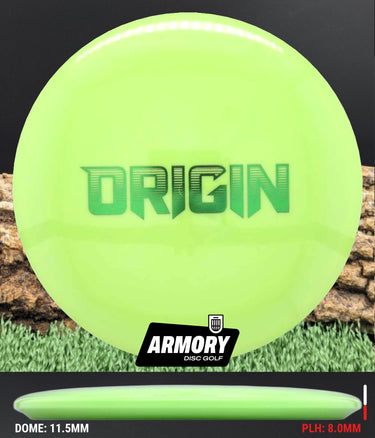 Discmania Origin