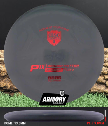 Discmania D Line P1x