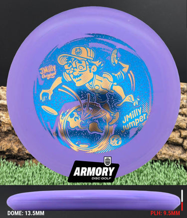 Discmania Jmilly Jumper P2