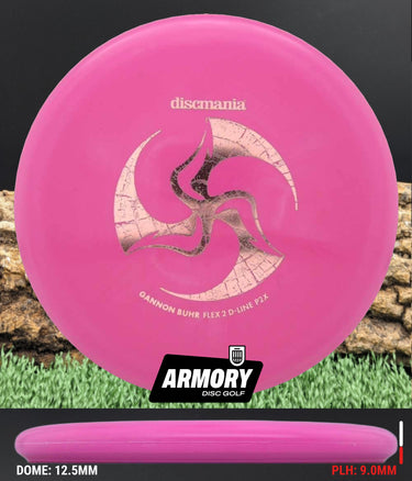 Discmania D-Line P2X