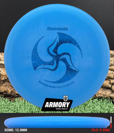 Discmania D-Line P2X