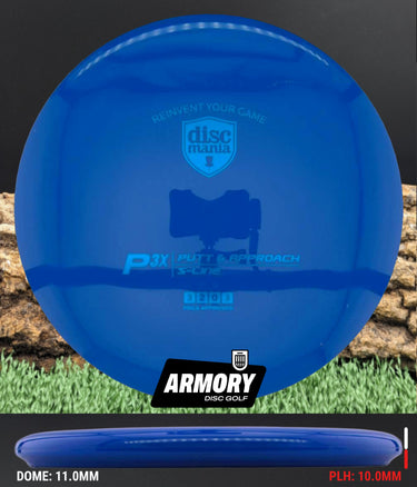 Discmania P3x