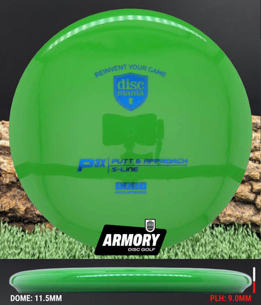 Discmania S Line P3x
