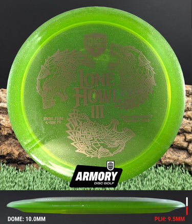 Discmania C Line PD