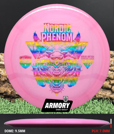 Discmania S Line PD