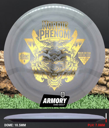 Discmania S Line PD