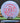 Discraft Anax ESP Periwinkle/Red 176.3g