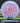 Discraft Anax ESP Periwinkle/Red 176.3g