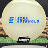 Discraft Anax Glow/Blue 173.3g