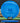 Discraft Anax Z Line blue/water 170.8g