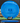 Discraft Anax Z Line blue/water 170.8g