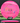 Discraft Anax Z Line hot pink/tiedye sparkle 173.8g