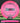Discraft Archer Big Z Hot Pink/Green 170.3g