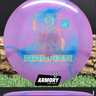 Discraft Archer Cotton Candy/Ice Flowers 177g