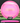 Discraft Archer Pink/Gold 176.9g