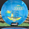 Discraft Ares Sky Blue/Summer Sunset 174.77g