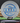 Discraft Ares Stone/Blue 176g